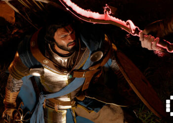 Crimson Desert Review – A World That Dares to Do More