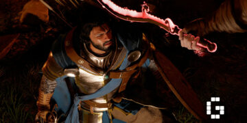 Crimson Desert Review – A World That Dares to Do More