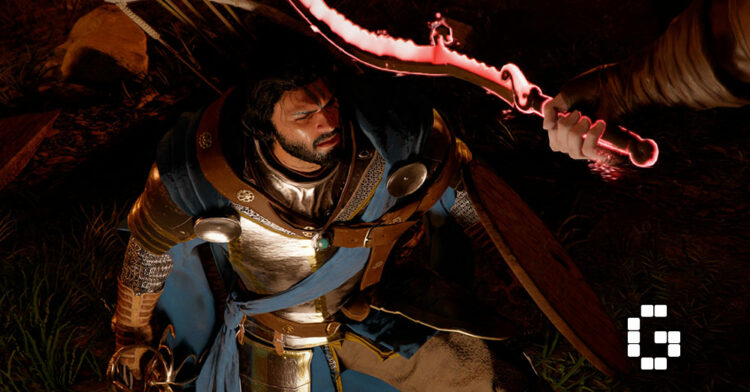 Crimson Desert Review – A World That Dares to Do More