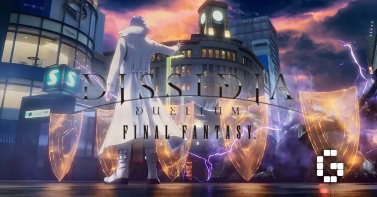 DISSIDIA DUELLUM FINAL FANTASY Launches March 24 on iOS and Android
