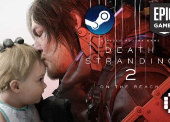 Death Stranding 2: On The Beach PC Launch Brings New Features to PC and PlayStation 5