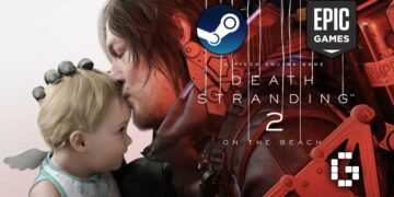 Death Stranding 2: On The Beach PC Launch Brings New Features to PC and PlayStation 5