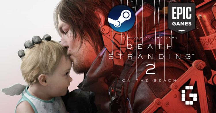 Death Stranding 2: On The Beach PC Launch Brings New Features to PC and PlayStation 5