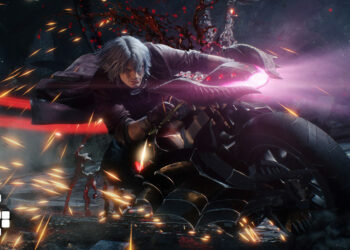 Devil May Cry Switch 2