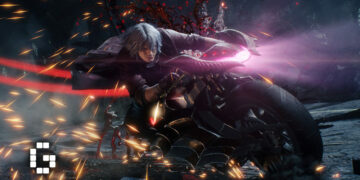 Devil May Cry Switch 2