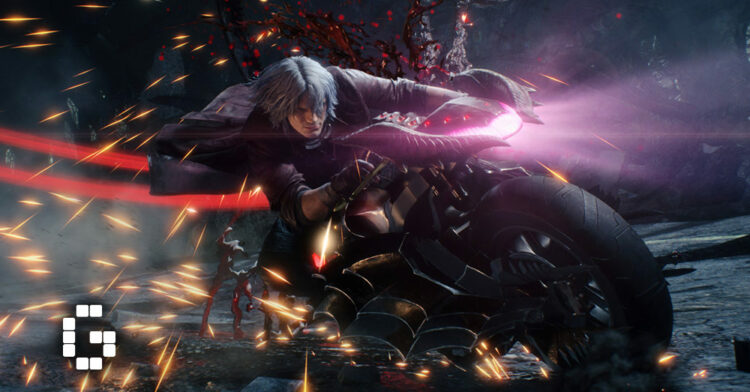 Devil May Cry Switch 2
