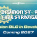 Digimon Story: Time Stranger Is Getting a Large-Scale Expansion DLC in 2027