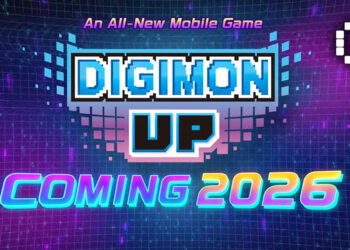 Digimon UP