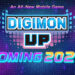 Digimon UP