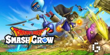 Dragon Quest Smash/Grow Pre-Registration Now Open Ahead of 2026 Release