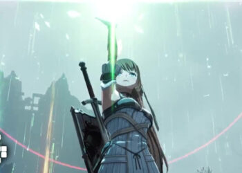 Going Back to Where It All Started: A Deep Dive Into Sword Art Online: Echoes of Aincrad