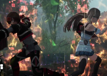 Echoes of Aincrad Preview — Promising Ideas with Some Rough Edges