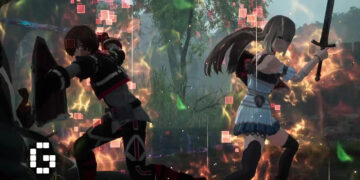 Echoes of Aincrad Preview — Promising Ideas with Some Rough Edges