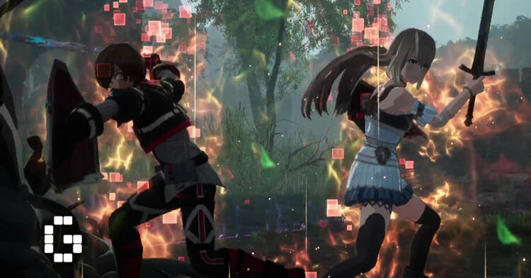 Echoes of Aincrad Preview — Promising Ideas with Some Rough Edges