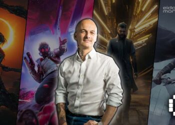 Eidos Montreal Lays Off 124 Staff as Studio Head David Anfossi Departs