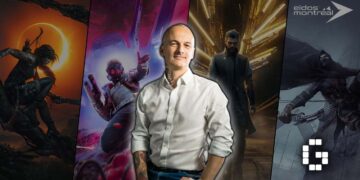 Eidos Montreal Lays Off 124 Staff as Studio Head David Anfossi Departs
