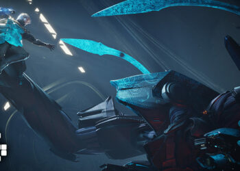 Exodus Shows Off Combat and Exploration in New Gameplay Footage