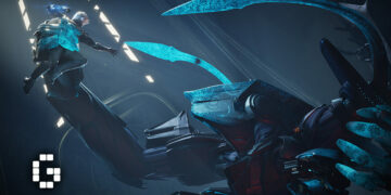 Exodus Shows Off Combat and Exploration in New Gameplay Footage