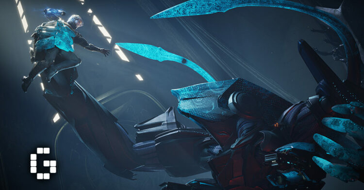 Exodus Shows Off Combat and Exploration in New Gameplay Footage