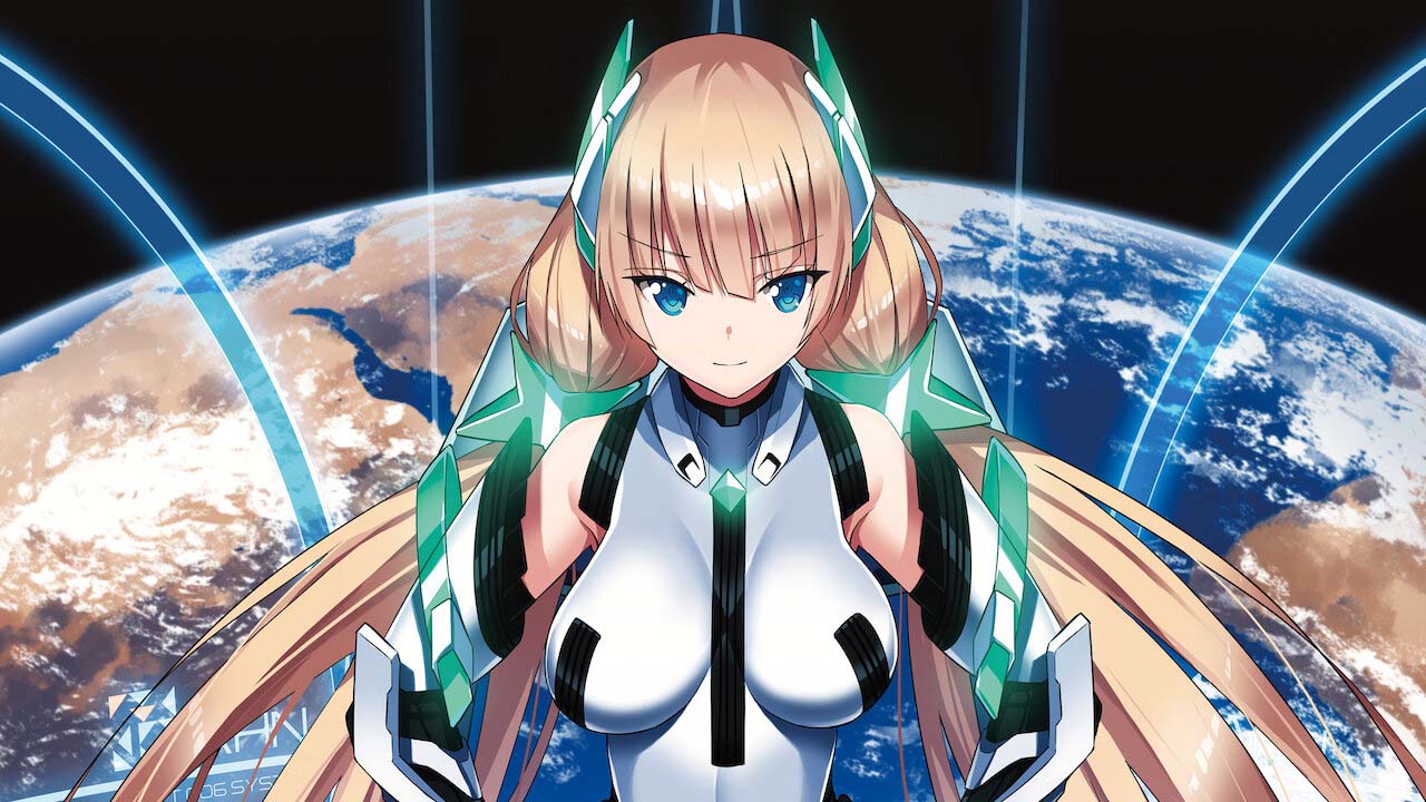 Expelled from Paradise Game