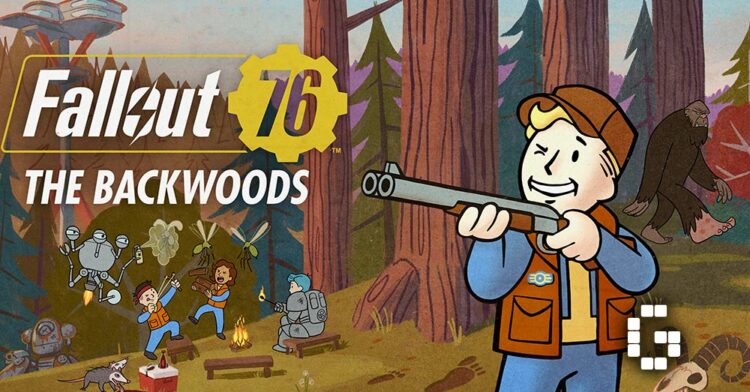 Fallout 76 Update 66 Preview – Bigfoot, Party Crashers, and the Biggest Event Overhaul in Years