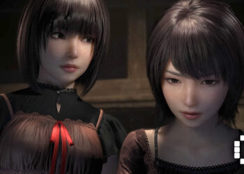 FATAL FRAME II: Crimson Butterfly REMAKE Review — The Crimson Butterfly Still Knows Where to Find You