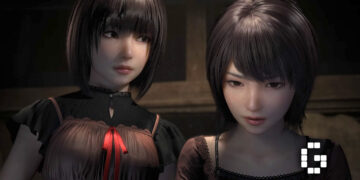 FATAL FRAME II: Crimson Butterfly REMAKE Review — The Crimson Butterfly Still Knows Where to Find You