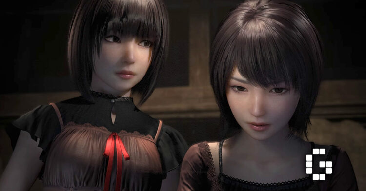 FATAL FRAME II: Crimson Butterfly REMAKE Review — The Crimson Butterfly Still Knows Where to Find You