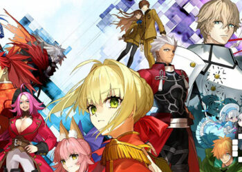 Fate/EXTRA Record Delayed Until Further Notice and Misses Spring 2026 Window