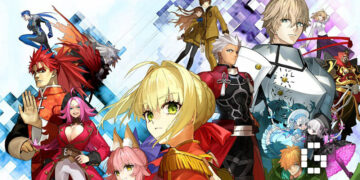 Fate/EXTRA Record Delayed Until Further Notice and Misses Spring 2026 Window