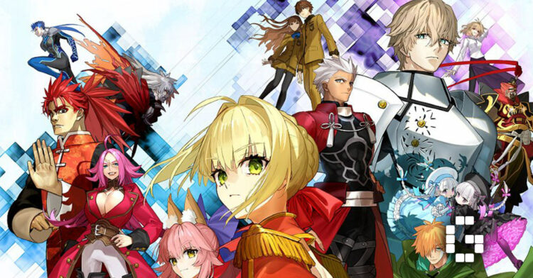 Fate/EXTRA Record Delayed Until Further Notice and Misses Spring 2026 Window