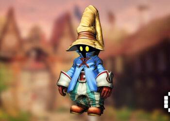 Final Fantasy: Black Mages Legacy Animated Series Confirmed in Development