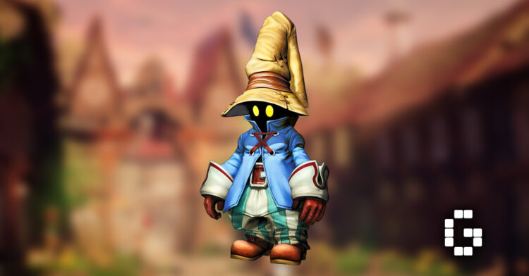 Final Fantasy: Black Mages Legacy Animated Series Confirmed in Development