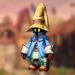 Final Fantasy: Black Mages Legacy Animated Series Confirmed in Development