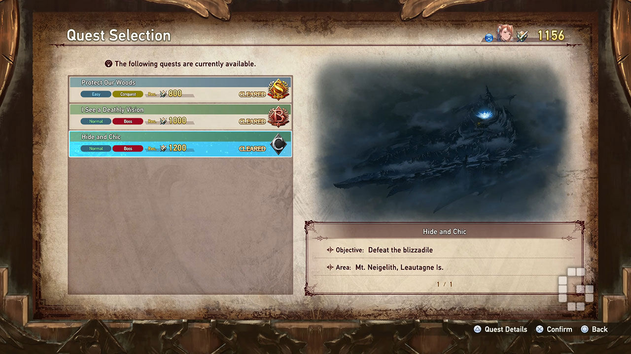 Endless Ragnarok CBT