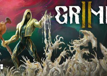 GRIME II Coming to PlayStation 5 and Xbox Series X|S