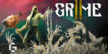 GRIME II Coming to PlayStation 5 and Xbox Series X|S