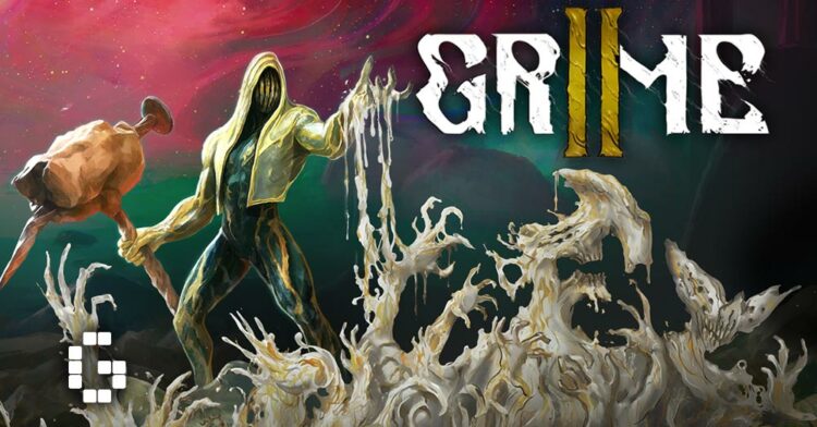GRIME II Coming to PlayStation 5 and Xbox Series X|S