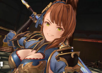 Granblue Fantasy: Relink Beatrix