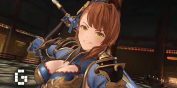 Granblue Fantasy: Relink Beatrix