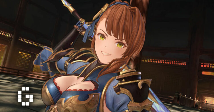 Granblue Fantasy: Relink Beatrix