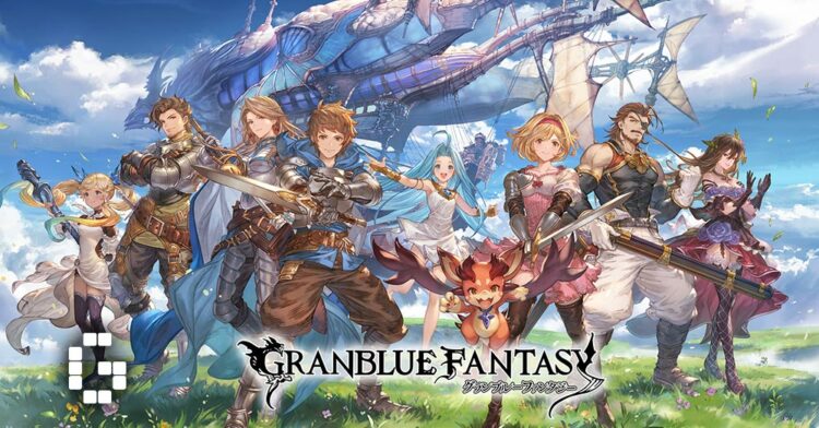 Granblue Fantasy Has Officially Arrived on Steam