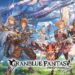 Granblue Fantasy Has Officially Arrived on Steam