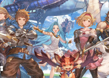 Granblue Fantasy Is Coming to Steam on March 10