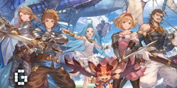 Granblue Fantasy Is Coming to Steam on March 10