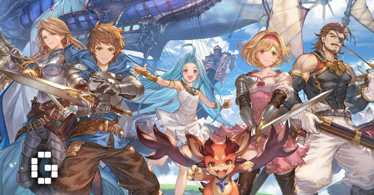 Granblue Fantasy Is Coming to Steam on March 10