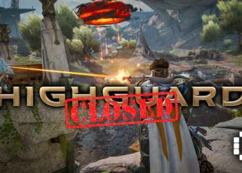 Highguard to Shut Down Just 45 Days After Launch
