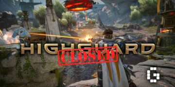 Highguard to Shut Down Just 45 Days After Launch