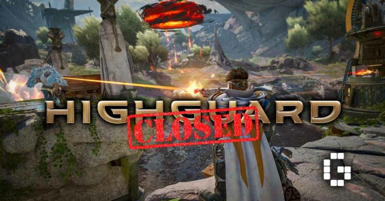 Highguard to Shut Down Just 45 Days After Launch