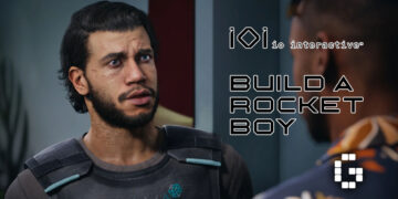 IO Interactive Ends MindsEye Publishing Partnership, Build A Rocket Boy Takes Full Control